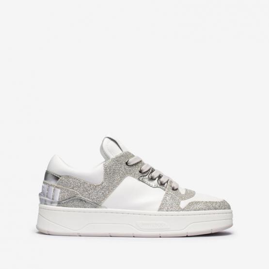 FLORENT F QYA X SILVER WHITE 