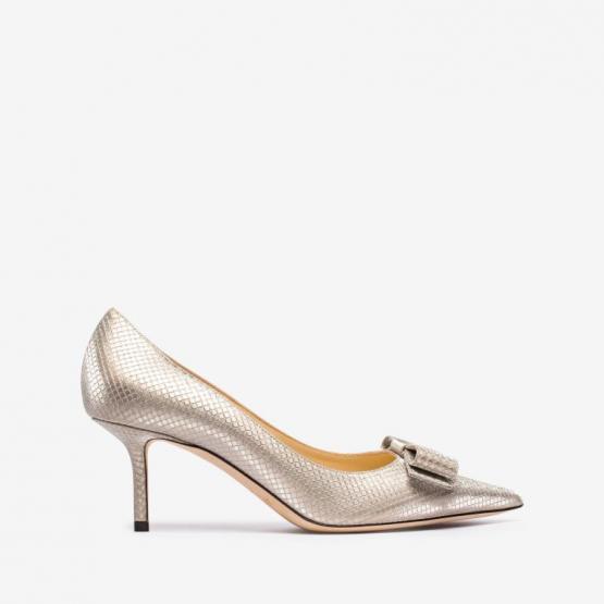 LOVE BOW 65 TAI CHAMPAGNE 