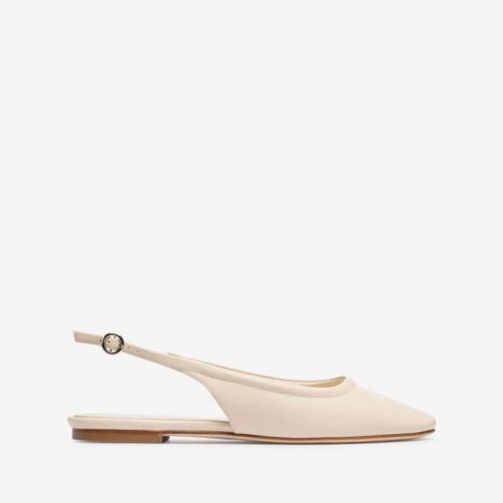 DANI NAPPA LEATHER CREAMY 