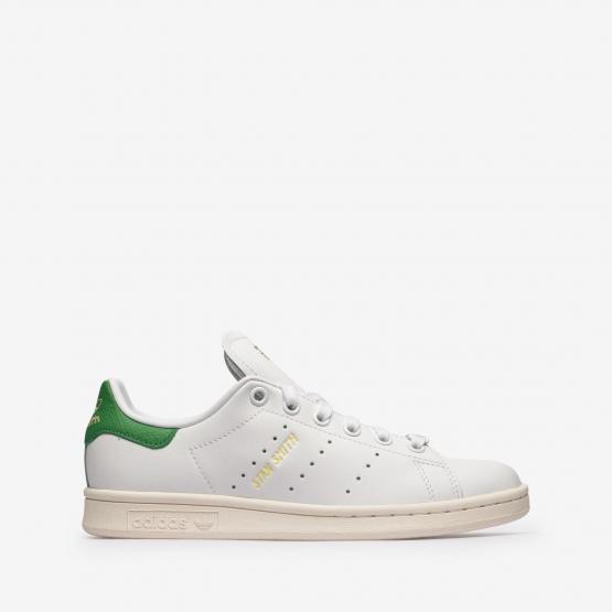 IE0469 STAN SMITH W FTWWHT/PRL 4