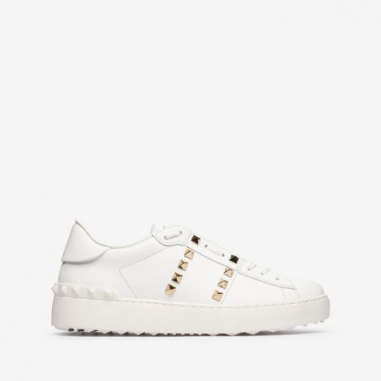 Rockstud trainers hotsell