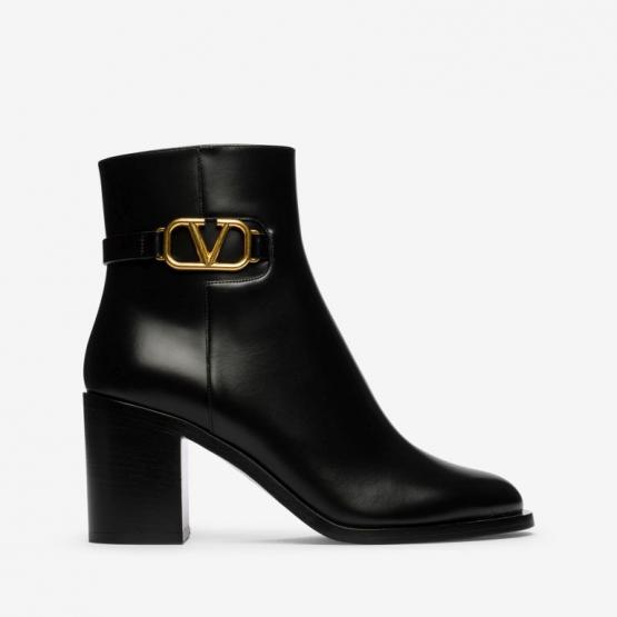 3W2S0CK1DSH BOOTIE VLOGO 75 
