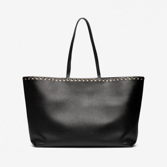 3W2B0B70VSF TOTE ROCKSTUD NERO 