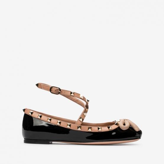 3W2S0HB6VNW BALLERINA ROCKSTUD 