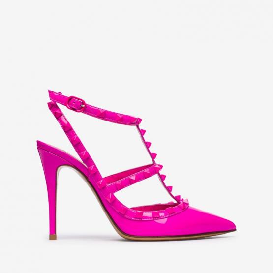 3W2S0393YPX ANKLE STRAP 100 