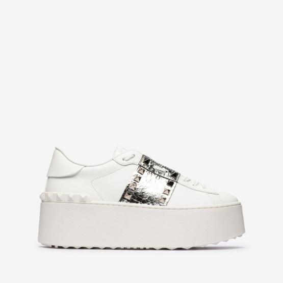 3W2S0GG8BQX SNEAKER ROCKSTUD 