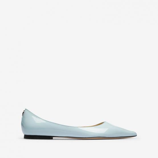 LOVE FLAT ICE BLUE 