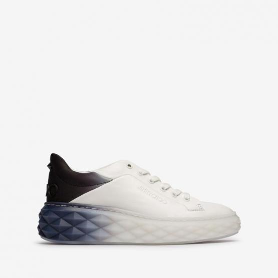 DIAMOND MAXI/F II WHITE BLACK 