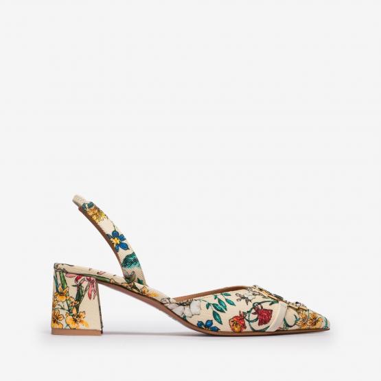 MISHA 45 FLORAL 