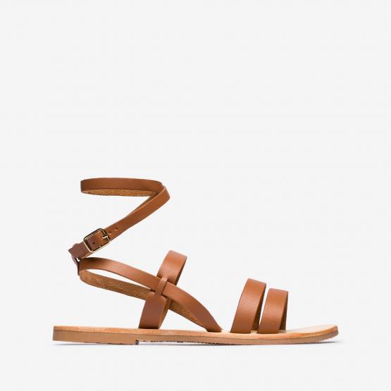 L96 Y0 GLADIATOR SANDALS 
