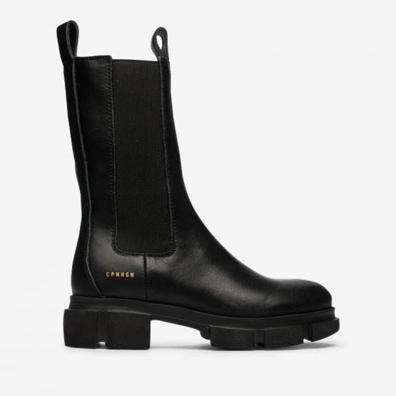 CPH500 VITELLO BLACK 