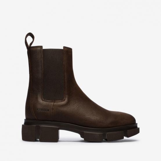 CPH570 WAXED NABUC CHOCOLATE 