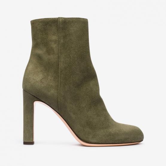 MILLY H BOOTIE D264506PCVELOU 