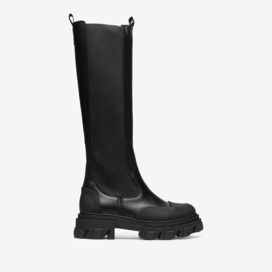 S1922 099 HIGH CHELSEA BOOT 