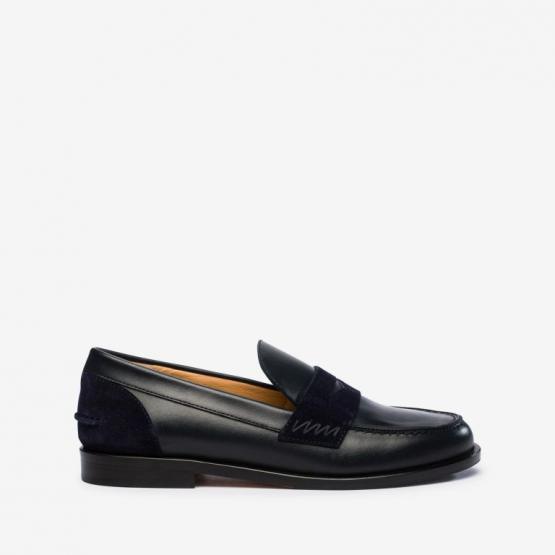 92500 9351 BLUE VITELLO 
