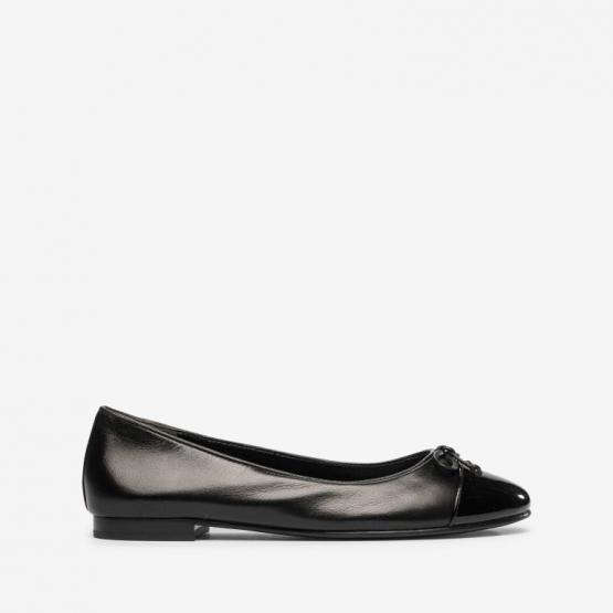 154511-004 BOW BALLET 