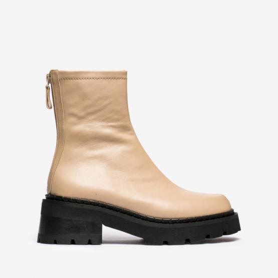 ALISTER TAUPE 23PFALIQTPNAP 