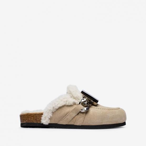 ANW40000B.18012 BEIGE MRN 38