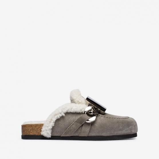 ANW40000B.18011 GREY MRN 36