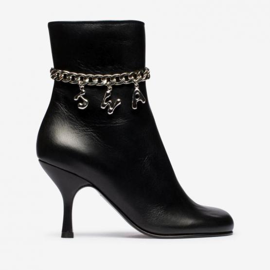 ANW41030B.18190 BLACK 38