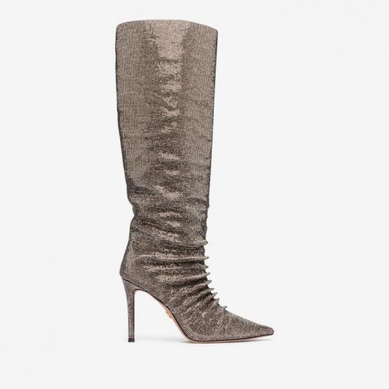 313B00BKG I23 BOTAS GREY 