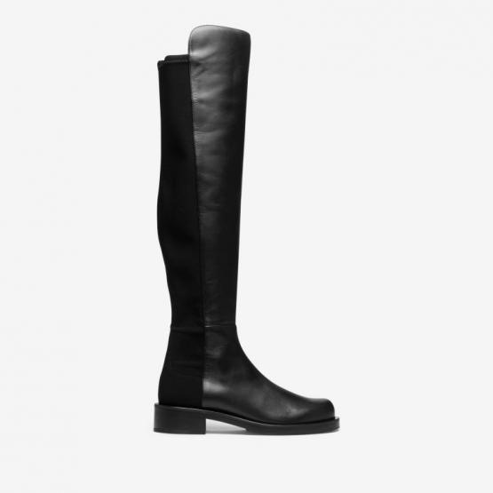 SG118 BLK 5050 BOLD BOOT 