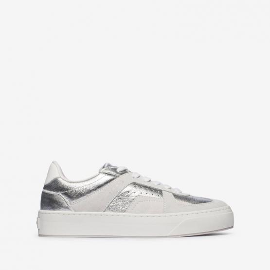 CPH424 MATERIAL MIX SILVER 
