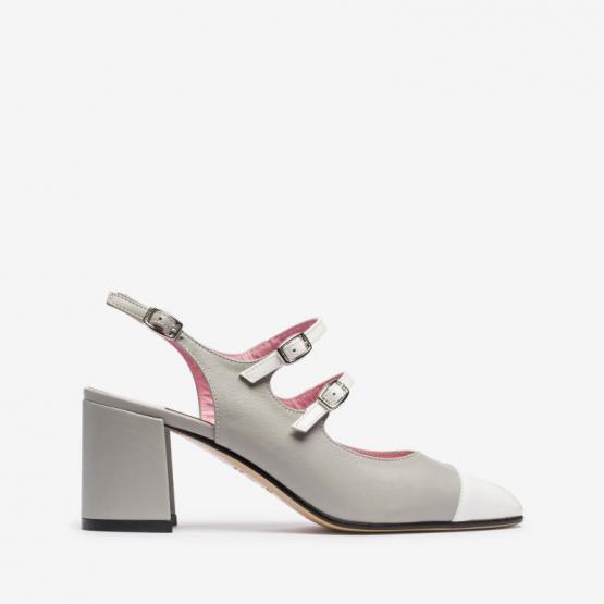 PAPAYA 332268 GREY 41