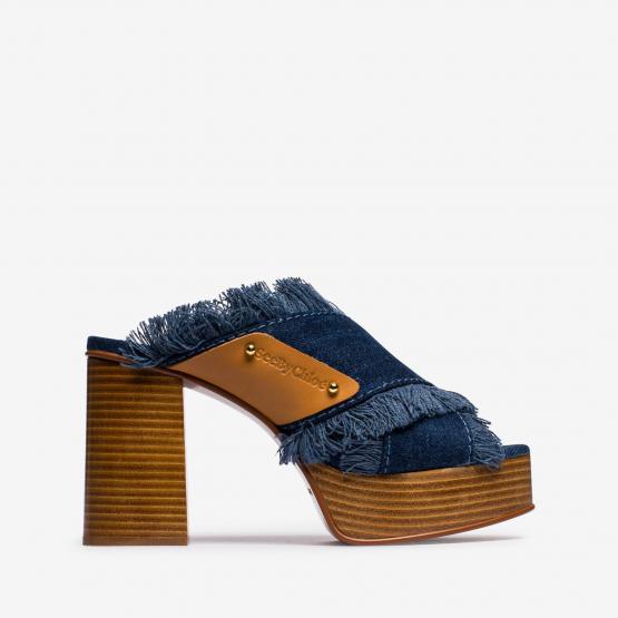 SB42092B 19155 741 DENIM 39