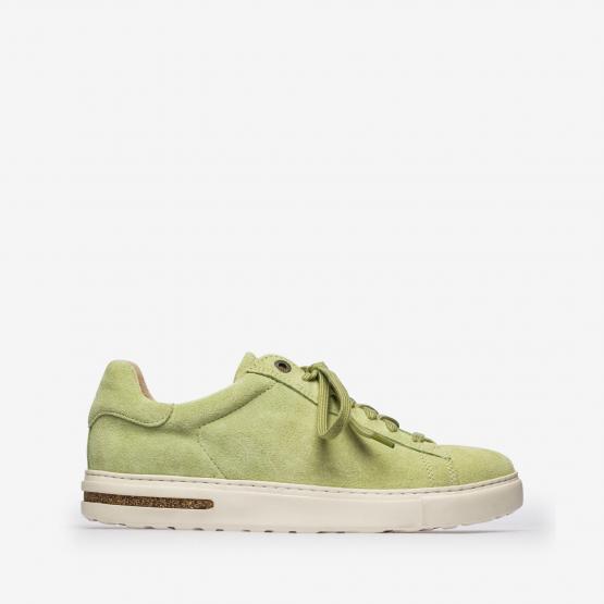 1027314 BEND LOW SUEDE 37