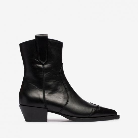 CPH239 VITELLO BLACK 