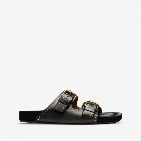 SD0014FA-A1B15S LENNYO SANDALS 
