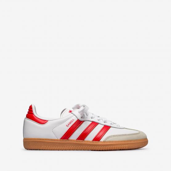IF6513 SAMBA OG 