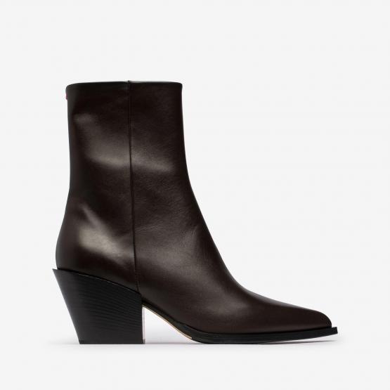KARA CALF MOKA 36