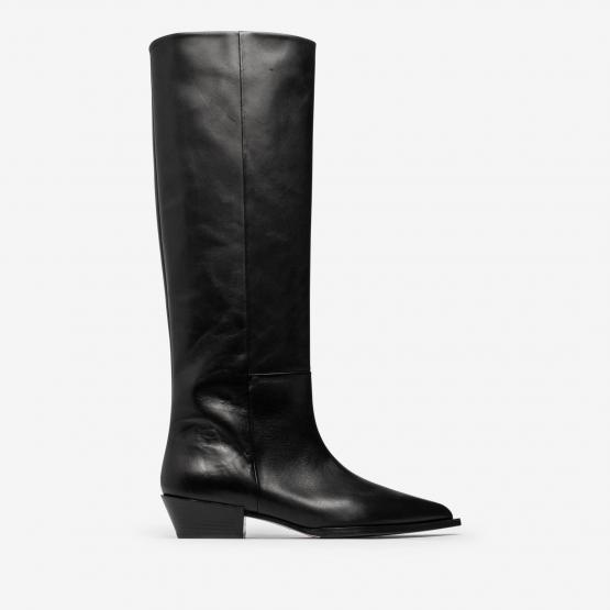 ARLA CALF BLACK 36
