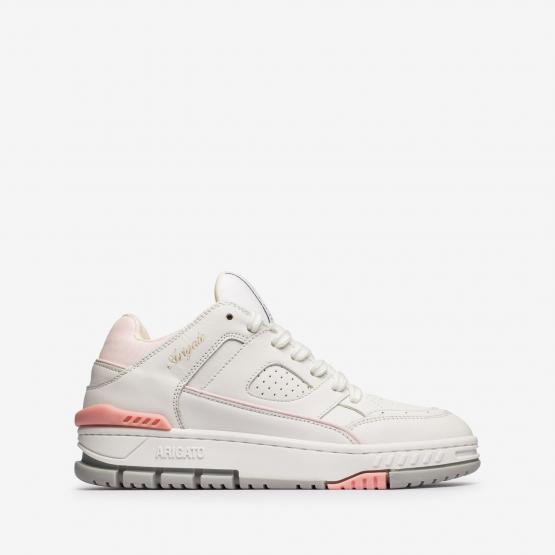 F2566002 AREA LO SNEAKER 38