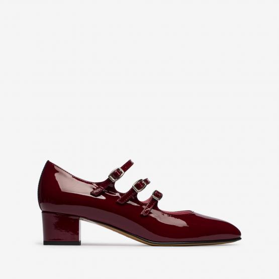 KINA 330841 BURGUNDY 