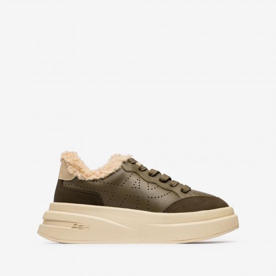IMPULS FUR MILITARY 36