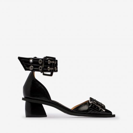 S2891 FEMININE BUCKLE 