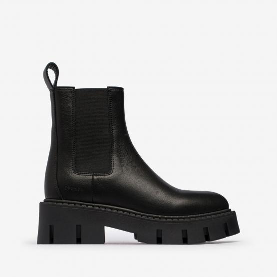 CPH137 VITELLO BLACK 