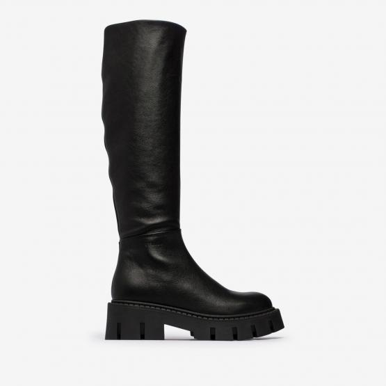 CPH138 VITELLO BLACK 
