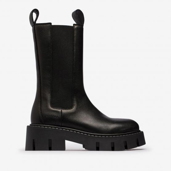CPH139 VITELLO BLACK 