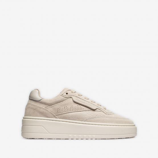 CPH89 SUEDE GREY 