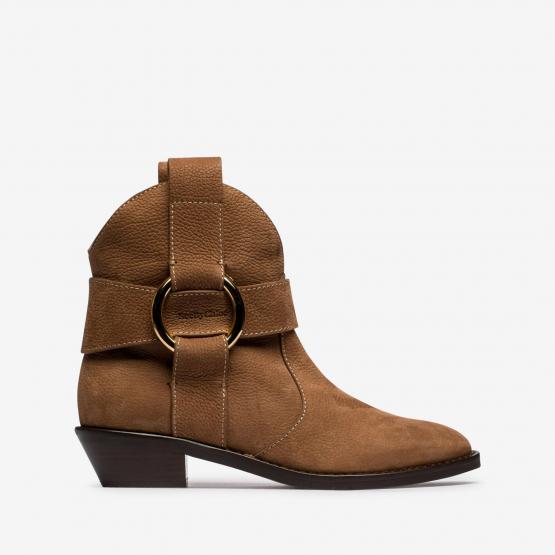SB43000A.20021 COWBOY TAUPE 37