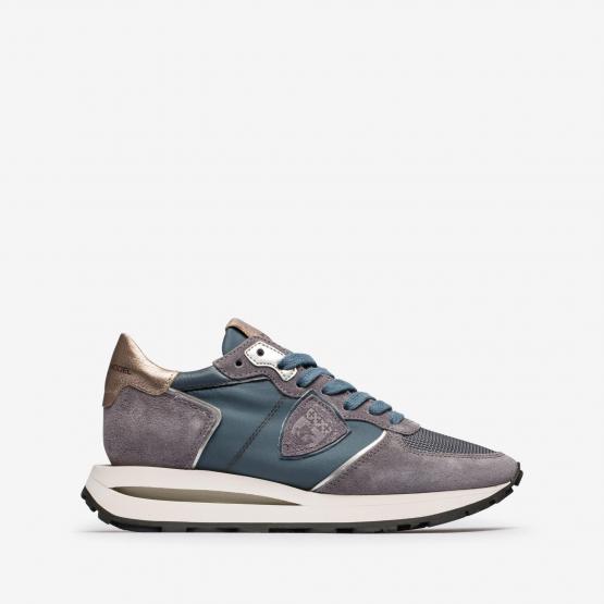 TKLD W015 TROPEZ HAUTE LOW 