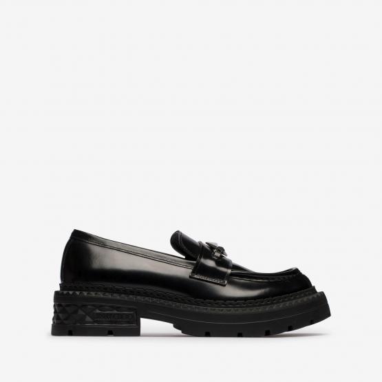 91612 MARLOW DIAMOND/F BLACK 