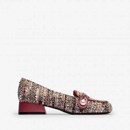 DODI CLADY ROSE ANTIQUE 39