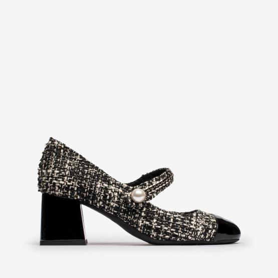 MAME NERO BIANCO 