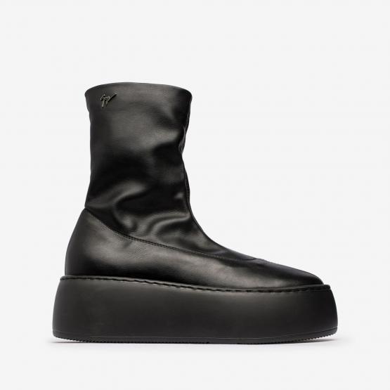 RW40036 002 STRETCH NERO 40