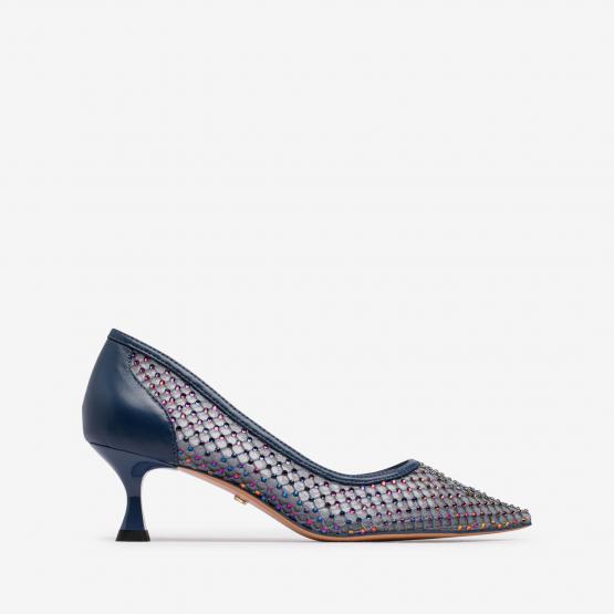 171Z02BK I24 AZUL DENIM 38